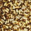 40 S&W Once Fired Brass  Cleaned