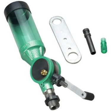 Show details for CONSIGNED NEW RCBS UNIFLOW POWDER MEASURE-3 Pk/1 ea Consign - New Uniflow Powder Measure - RCBS