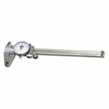 Consign New RCBS Dial Caliper