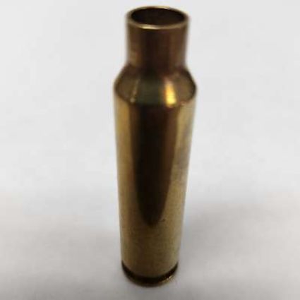 .277 Fury (6.8x51) Once Fired Brass Casings Clean