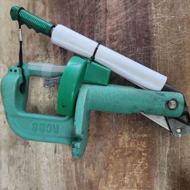 Consign - USED - RCBS JR3 Press