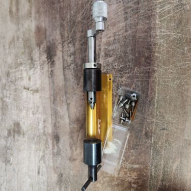 USED - FORSTER APPELT TRIMMER