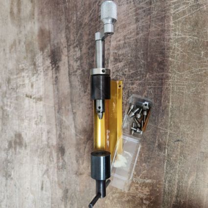 USED - FORSTER APPELT TRIMMER