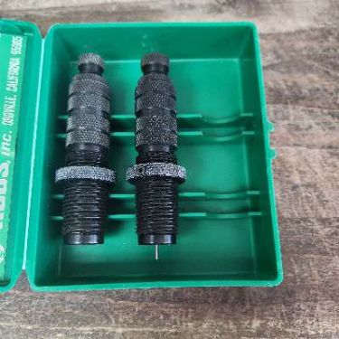 USED - Lachmiller 2-Die Set 30-30