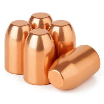 X-Treme 50 cal 325gr RNFP