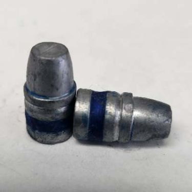 44 cal (.430) 250gr SWC