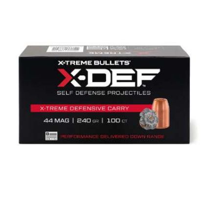 X-TREME X-DEF 44CAL 240GR HP(1)