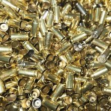 Mixed 9mm Luger OFB