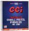 Small Pistol Magnum Primers CCI 100pk - IN STORE ONLY