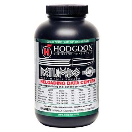Powder Hodgdon Retumbo 1 lb