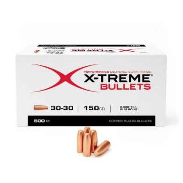 X-Treme 30-30 150gr FP