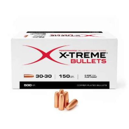 X-Treme 30-30 150gr FP