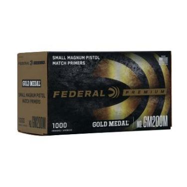 Federal GM200M