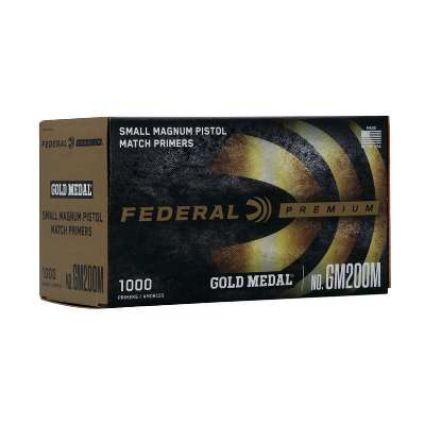 Federal GM200M