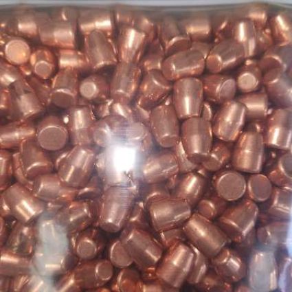 Berry 40cal (.401) 155gr FP