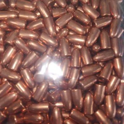 Berry 38cal (.357) 158gr RN