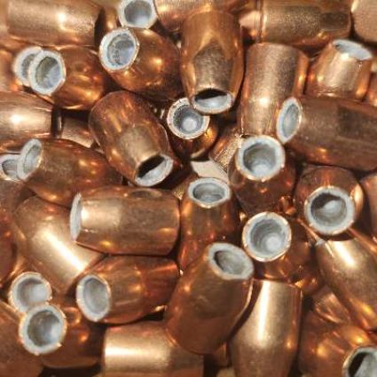 Sierra 9mm (.355) 115gr JHP