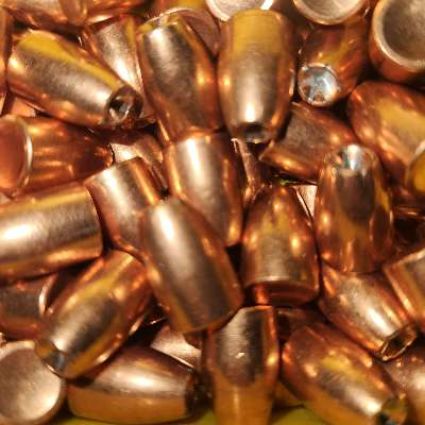 Speer 9mm (.355) 115gr HP