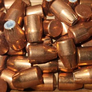 Hornady XTP 9mm (.355) 115gr HP