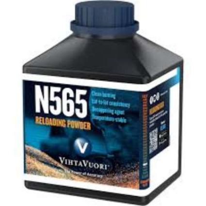 VihtaVuori - N565 Smokeless Powder - 1lb