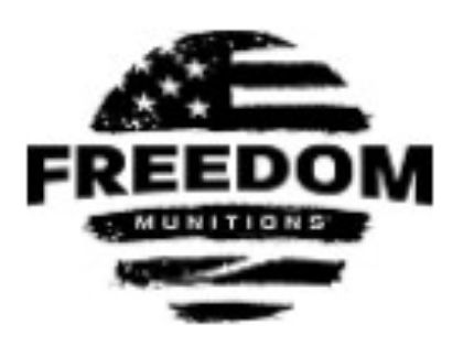 Picture for manufacturer Freedom Munitions