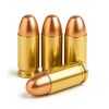 FREEDOM 9MM LUGER 124GR RN AMMO(2)