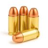 FREEDOM 40S&W 180GR RNFP AMMO(2)