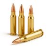 FREEDOM 223 REM 62GR FMJ AMMO(2)