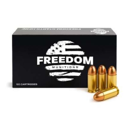 FREEDOM 45 ACP 230GR RN AMMO(1)