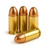 FREEDOM 45 ACP 230GR RN AMMO(2)