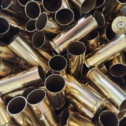 45 Colt Once Fired Brass | US Reloading Supply