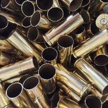 45 Colt Once Fired Brass | US Reloading Supply