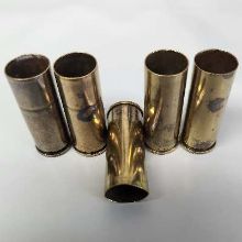 45 Colt Seconds Once Fired Brass | US Reloading Supply