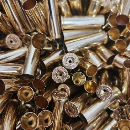 New Starline Brass - .357 Mag