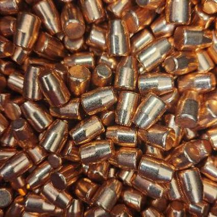 Berry's .357 125gr FP