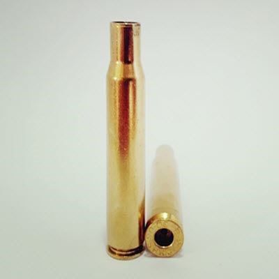 Rifle cartridge