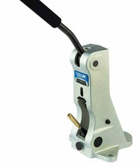 Swage tool