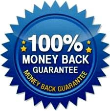 Satisfaction Guarantee Warranty