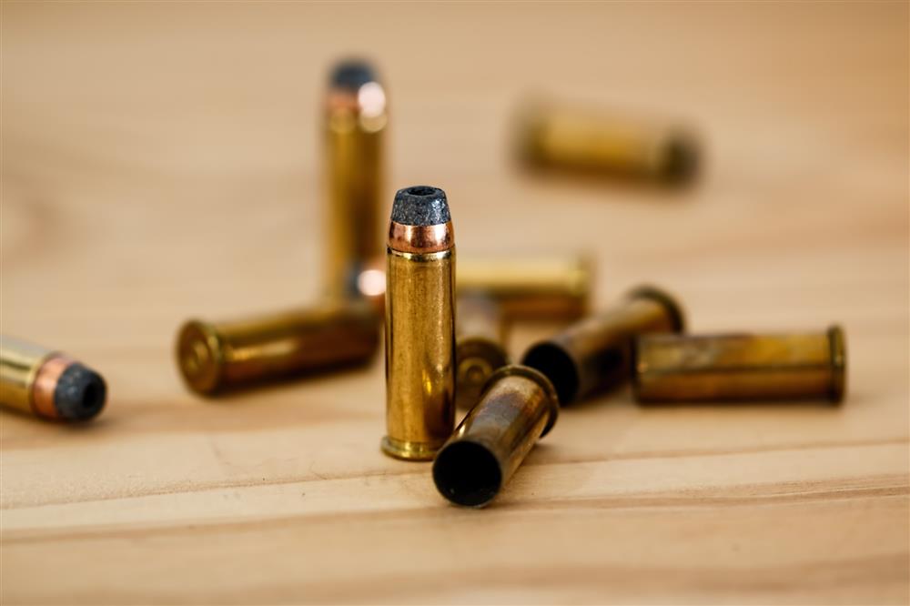 How to Properly Dispose of Brass Casings