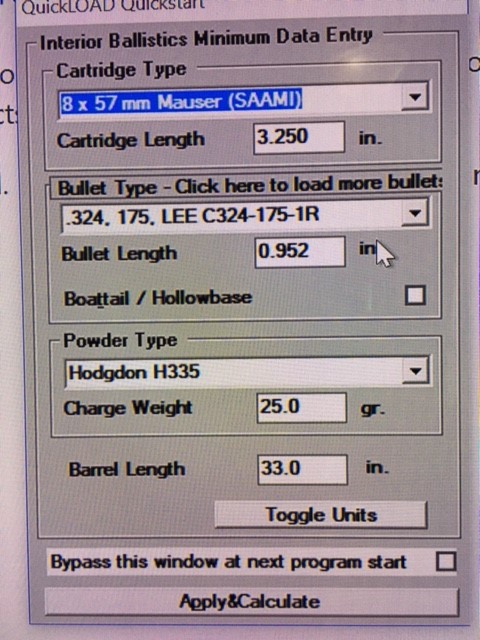 Sample cartridge screen