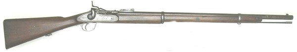 Snider rifle